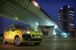 Citroen C3 Picasso 2009 года